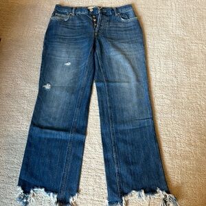 We the free Maggie jeans